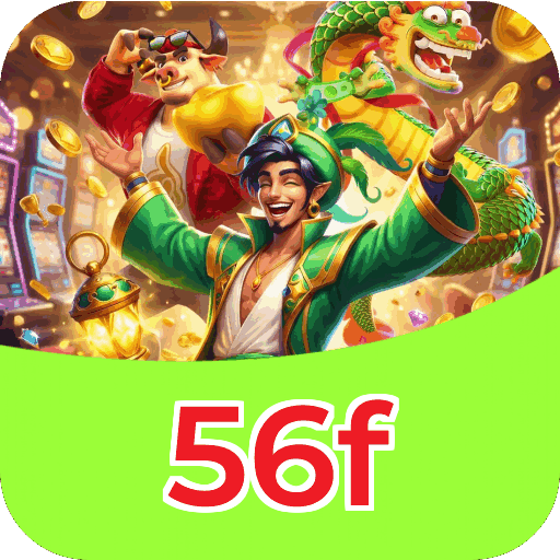 Promoções e bônus exclusivos da 56f